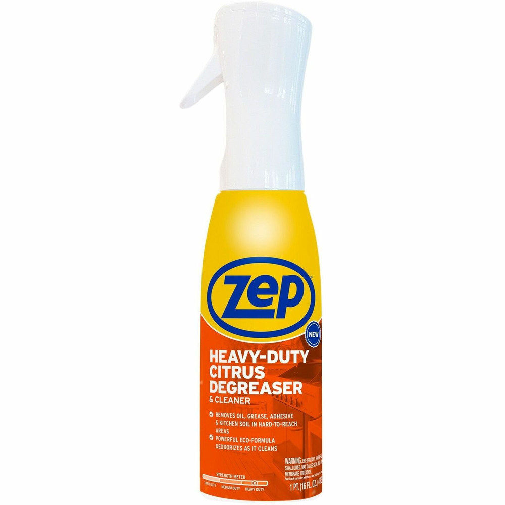Zep, Inc. Zep ZUCIT20 Zep Heavy Duty Citrus Degreaser