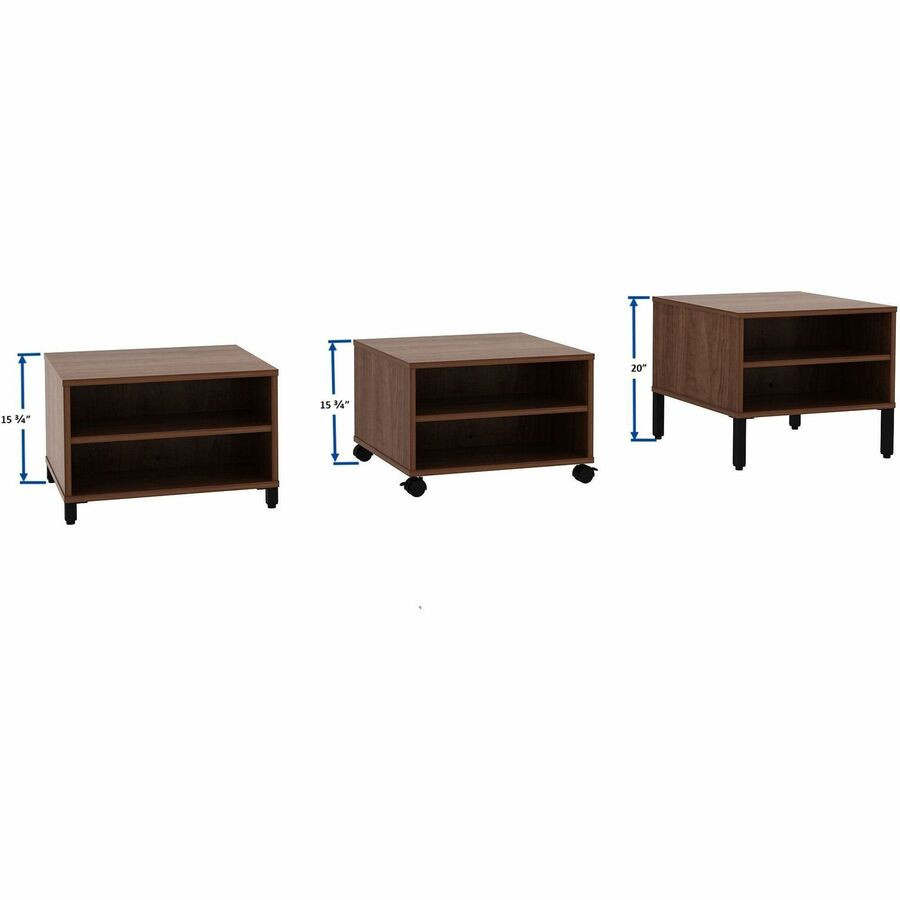 Lorell 69202 Lorell Reception Table