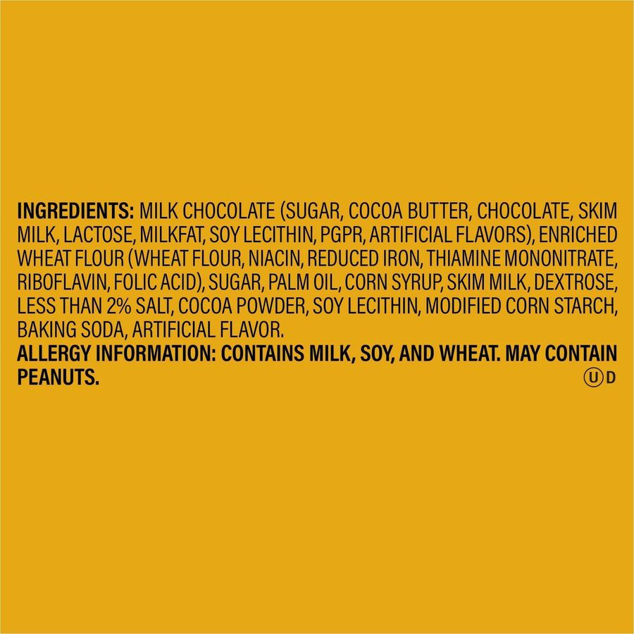 Mars, Incorporated Twix 20900467 Twix Caramel Cookie Bars