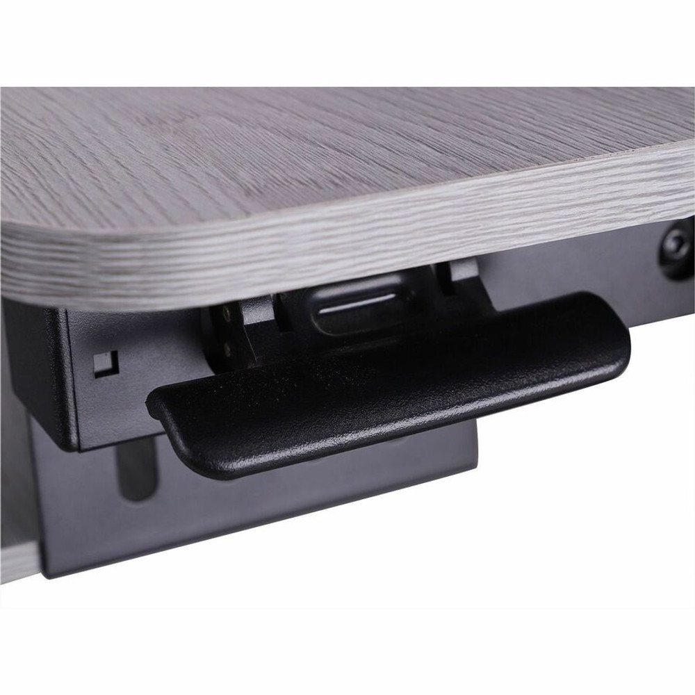 Rocelco, Inc Rocelco RDADRG Rocelco DADRG - Sit Stand Desk Riser