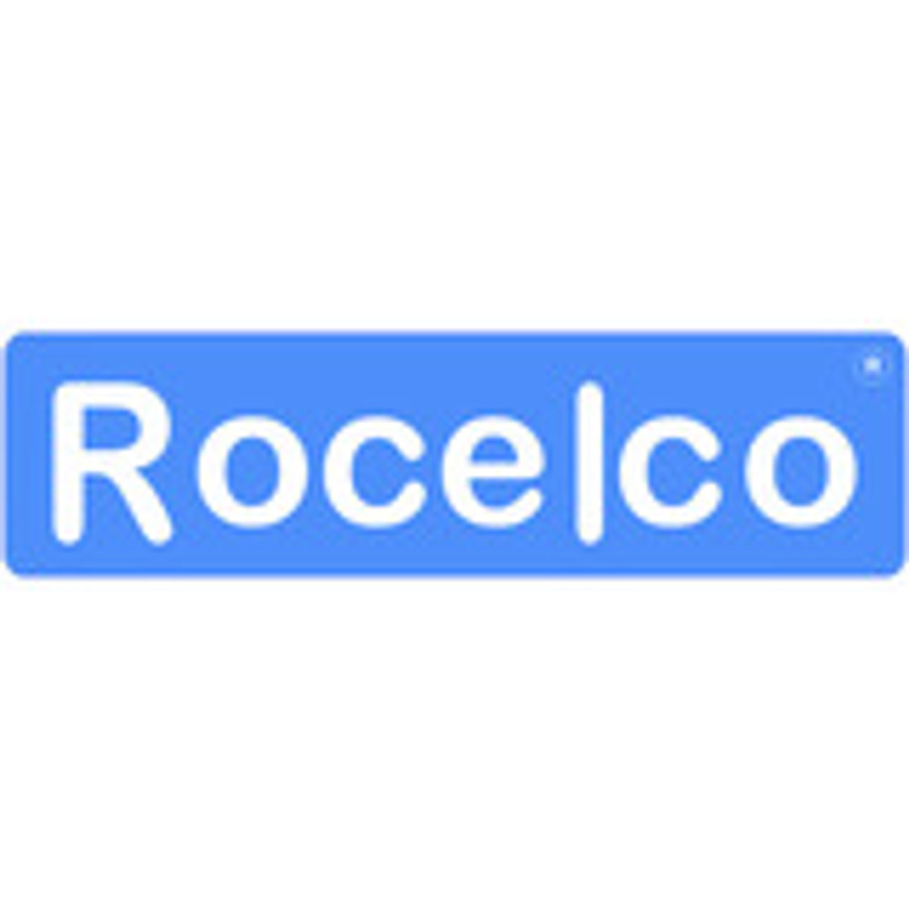 Rocelco, Inc Rocelco RDADRG Rocelco DADRG - Sit Stand Desk Riser