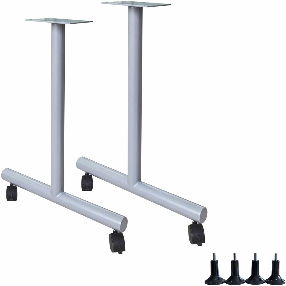 Lorell 60802 Lorell Invent Training Table Components