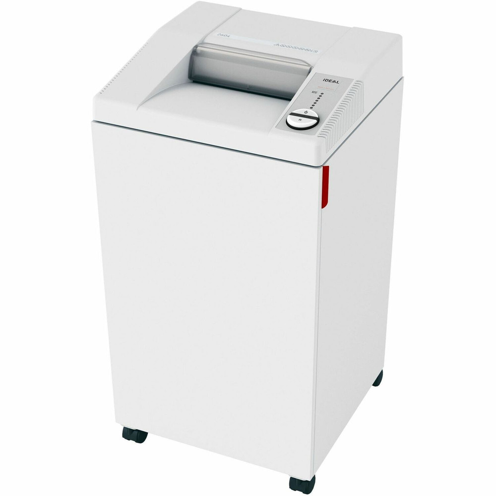 ideal. IDEDSH0360H ideal. 2604 Strip-cut Paper Shredder