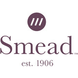 Smead Manufacturing Company Smead 14032 Smead SafeSHIELD 2/5 Tab Cut Letter Recycled Classification Folder