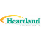 Heartland Food Products Group Java House FA10L040 Java House Bottle Authentic Cold Brew Salted Caramel Latte