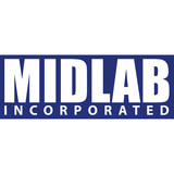Midlab Incorporated Midlab 41280041 Midlab Liquid Laundry Detergent