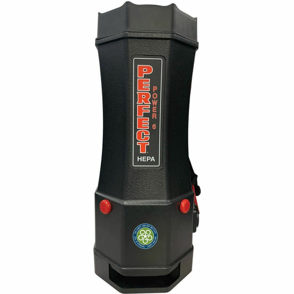 VACUUM AMERICA CLEAN V.A.C. PP6 V.A.C. Perfect Backpack Vacuum