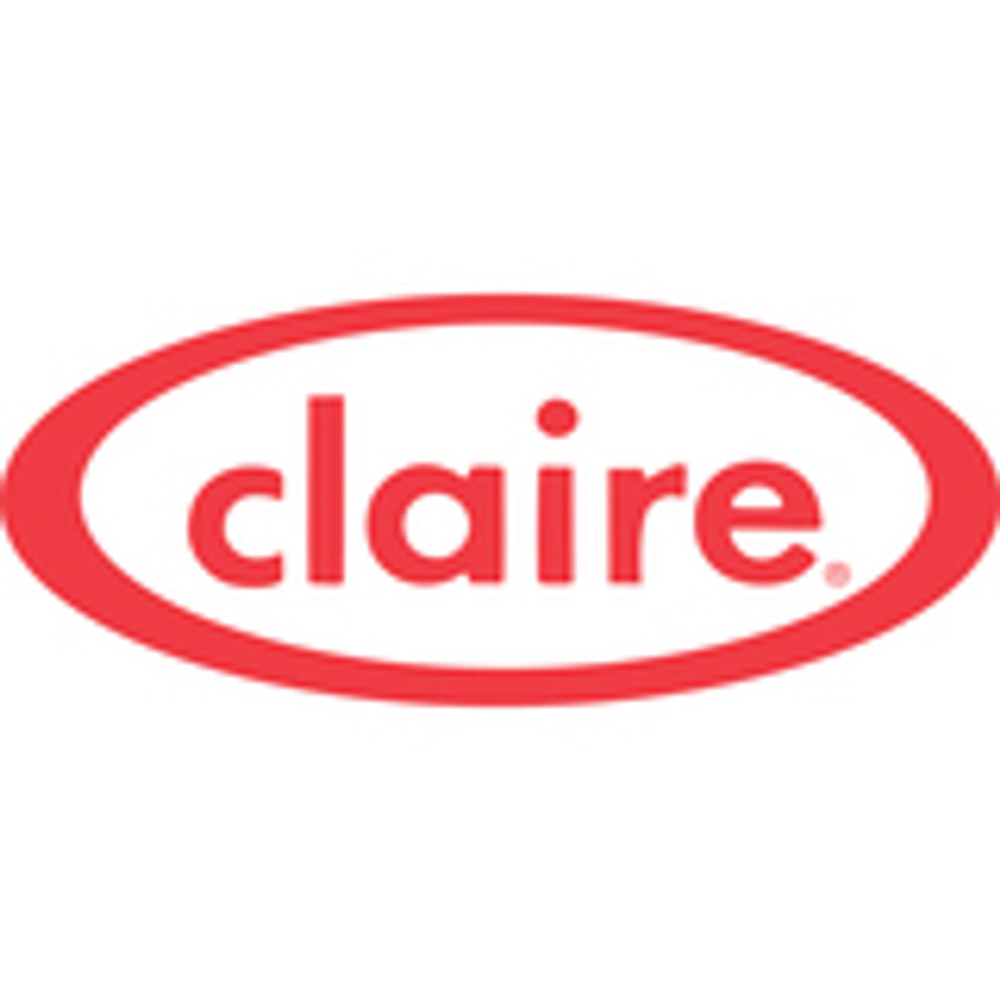 The Claire Manufacturing Company Claire CL862 Claire Claire Utility Cleaner
