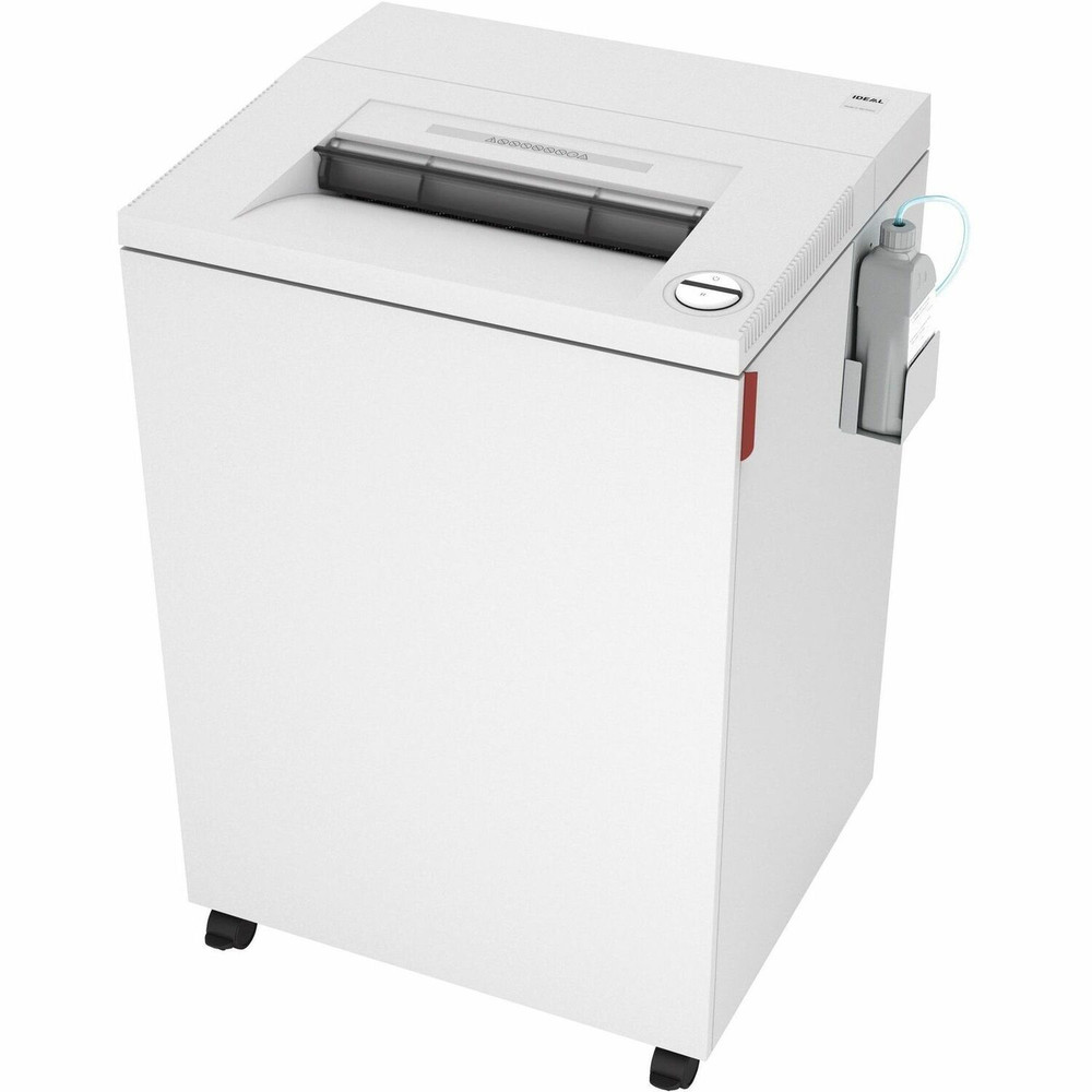 ideal. IDEDSH0396OH ideal. 4003 Cross-Cut P-4 Shredder