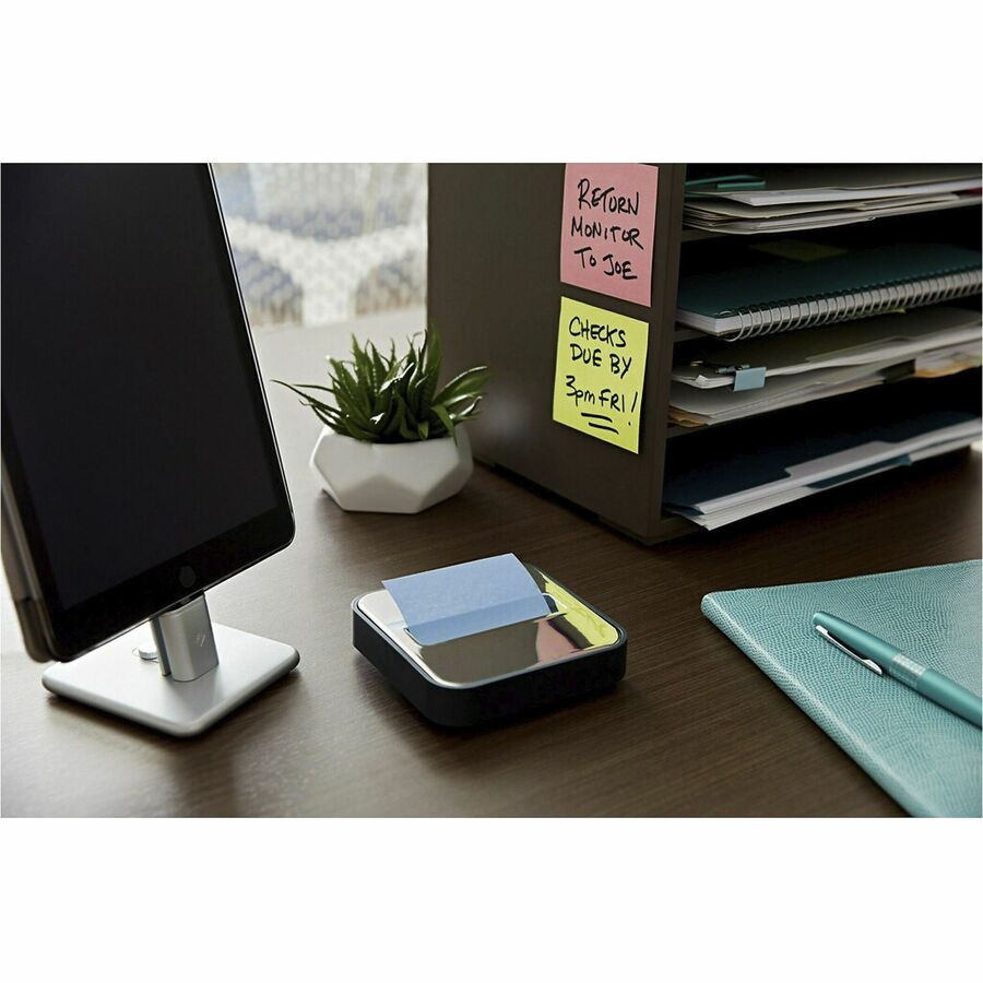 3M Post-it&reg; R330RP18CP Post-it&reg; Greener Dispenser Notes