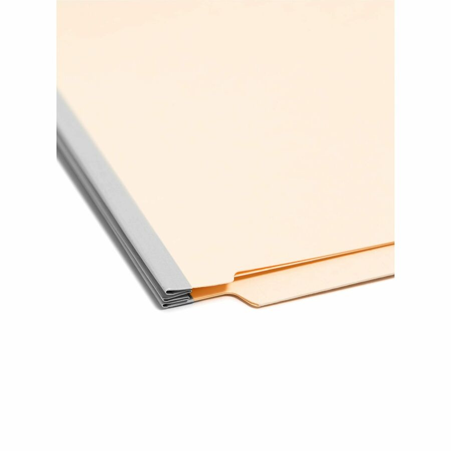 Smead Manufacturing Company Smead 26835 Smead Letter Recycled Classification Folder