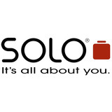SOLO PRO115-4 Solo Carrying Case (Sleeve) for 15.6" Notebook - Black