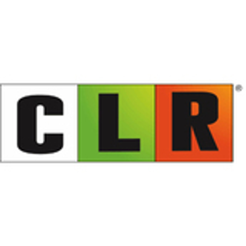 Jelmar CLR Pro FMCLR326PCT CLR Pro Calcium, Lime & Rust Remover