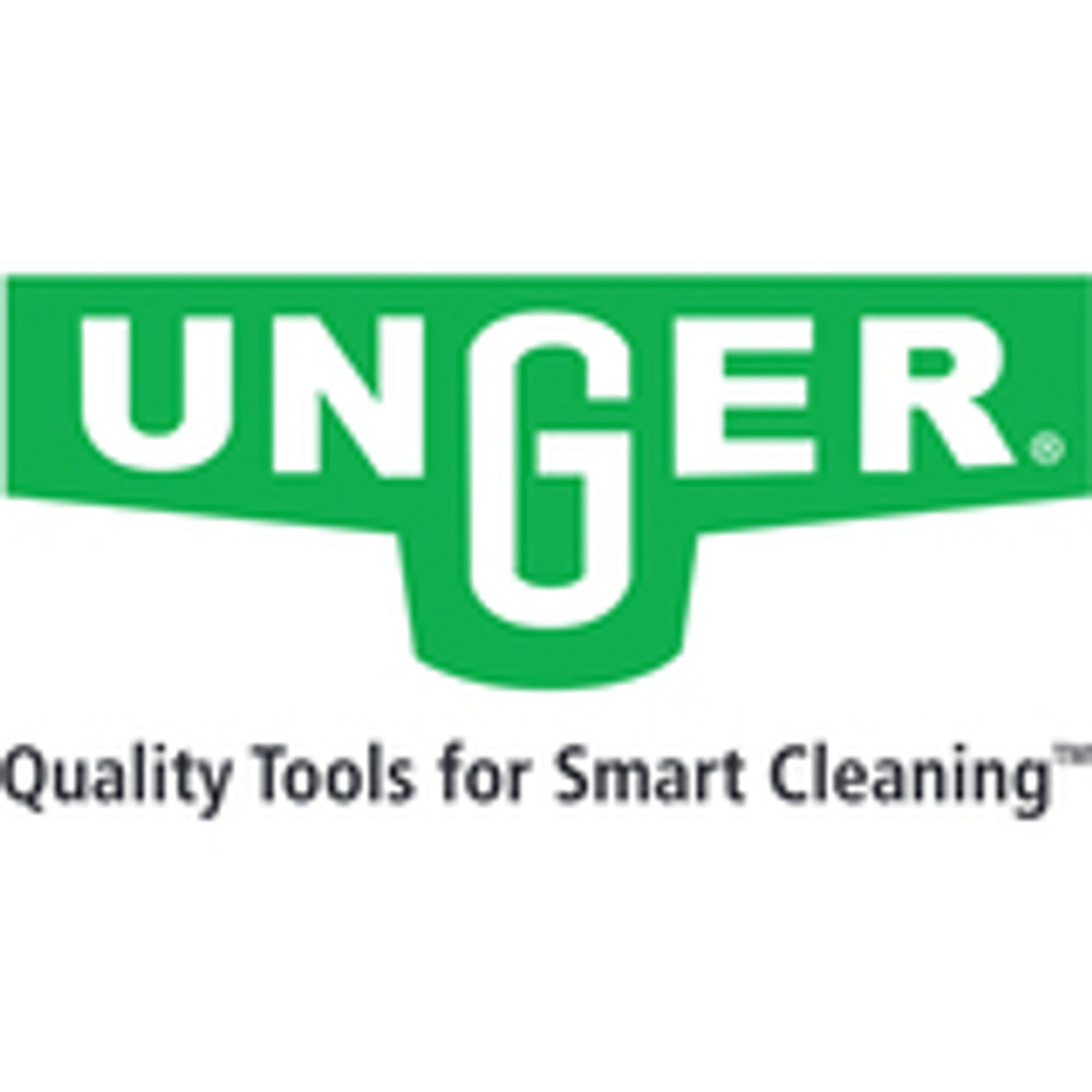Unger Industrial, LLC Unger COMBG Unger SmartColor Dual-Compartment Mop Bucket