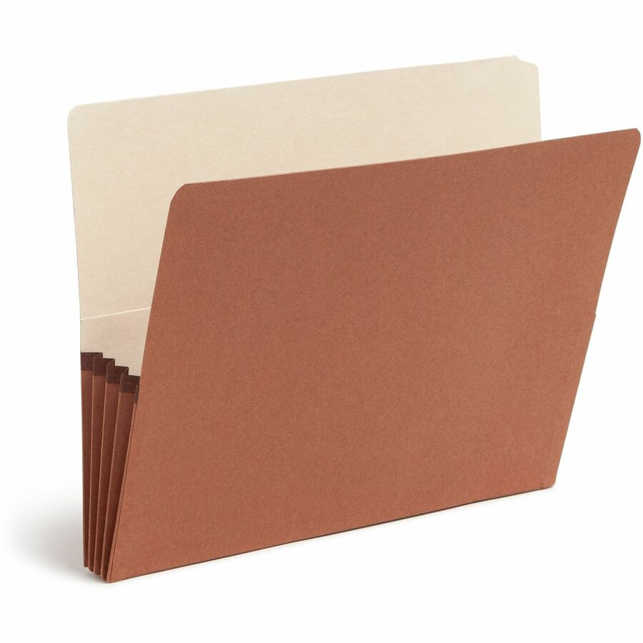 Smead Manufacturing Company Smead 73624 Smead Letter Recycled File Pocket