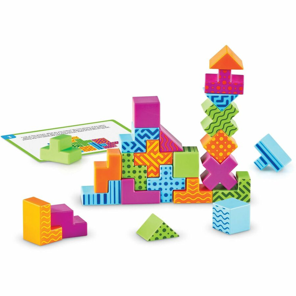Learning Resources LER9306 Learning Resources STEM Explorers Brainometry