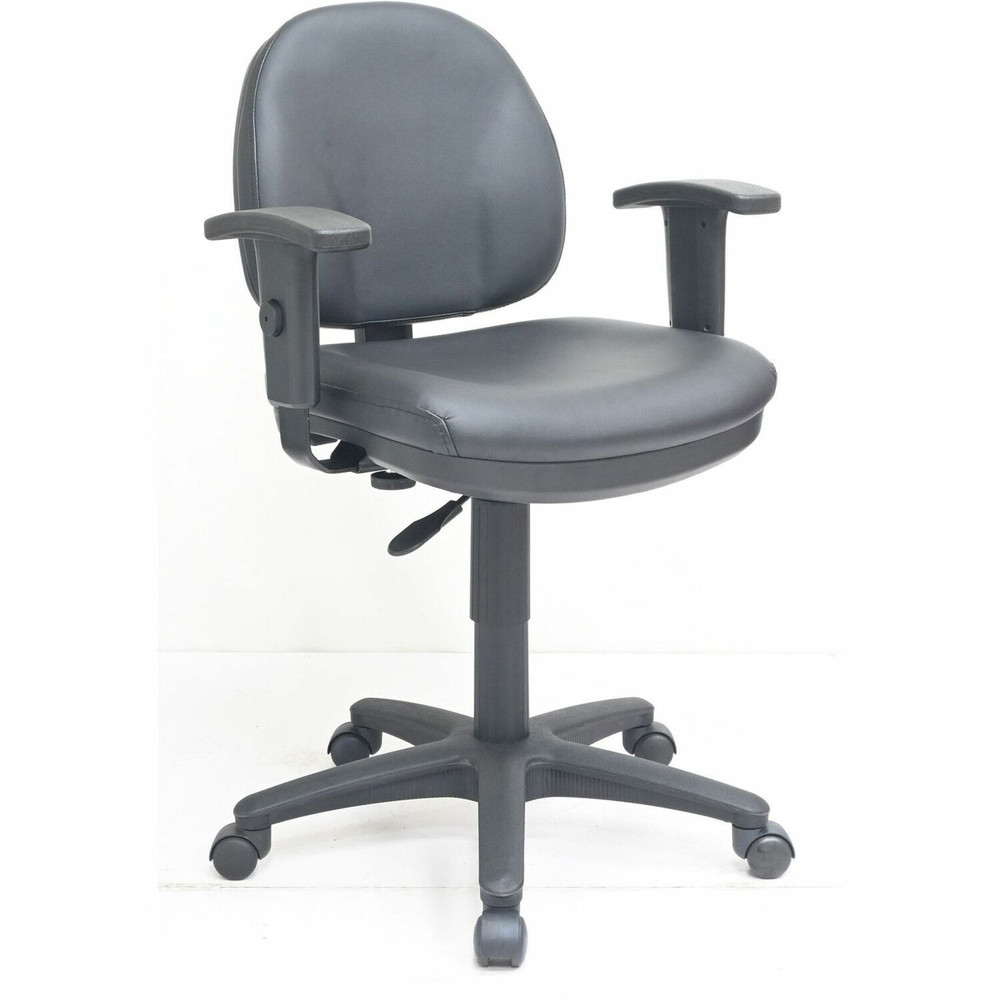 Lorell 80014 Lorell Vinyl Task Chair