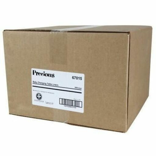 Hospeco Brands Group Hospeco 67015 Hospeco Precious Baby Changing Stations Liners