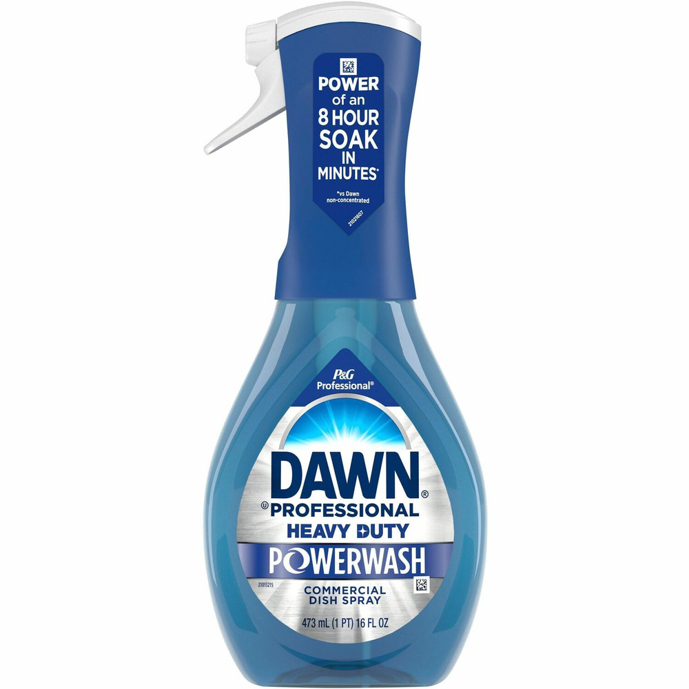 Procter & Gamble Dawn 12301CT Dawn Heavy Duty Powerwash