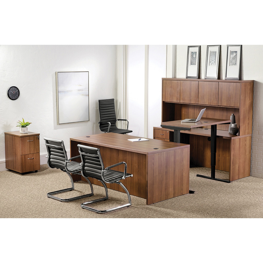 Lorell 34309 Lorell Chateau Series Credenza