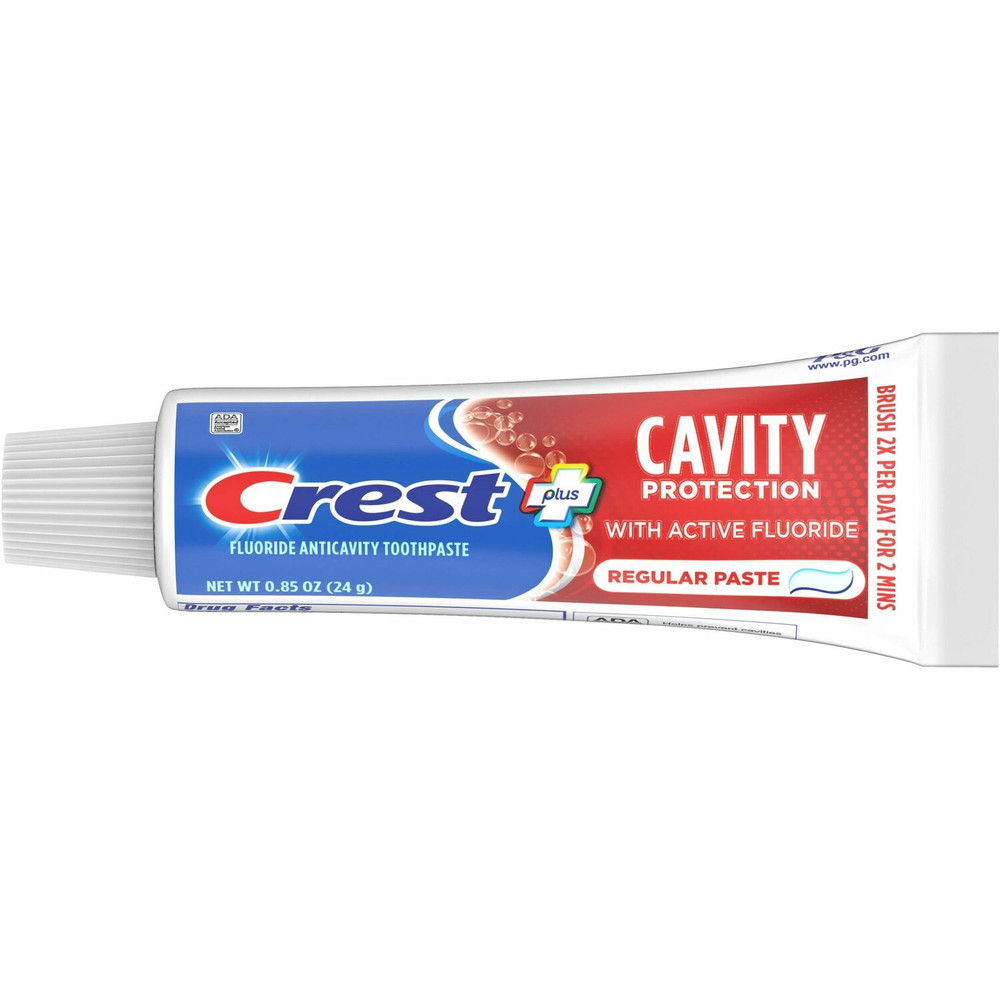 Procter & Gamble Crest 09596 Crest Cavity Toothpaste