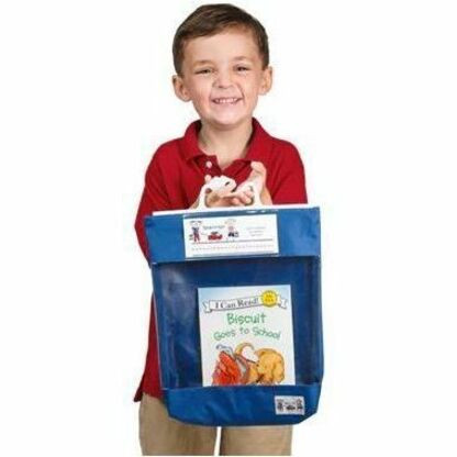 The Original Seat Sack Company Seat Sack 00080 Seat Sack Read-n-Go Book Baggies