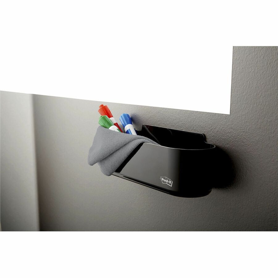 3M Post-it&reg; DEFTRAY Post-it&reg; Dry-Erase Accessory Tray