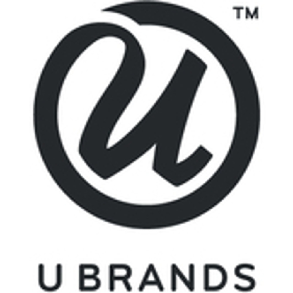 U Brands 2872U00-01 U Brands Cork Bulletin Board
