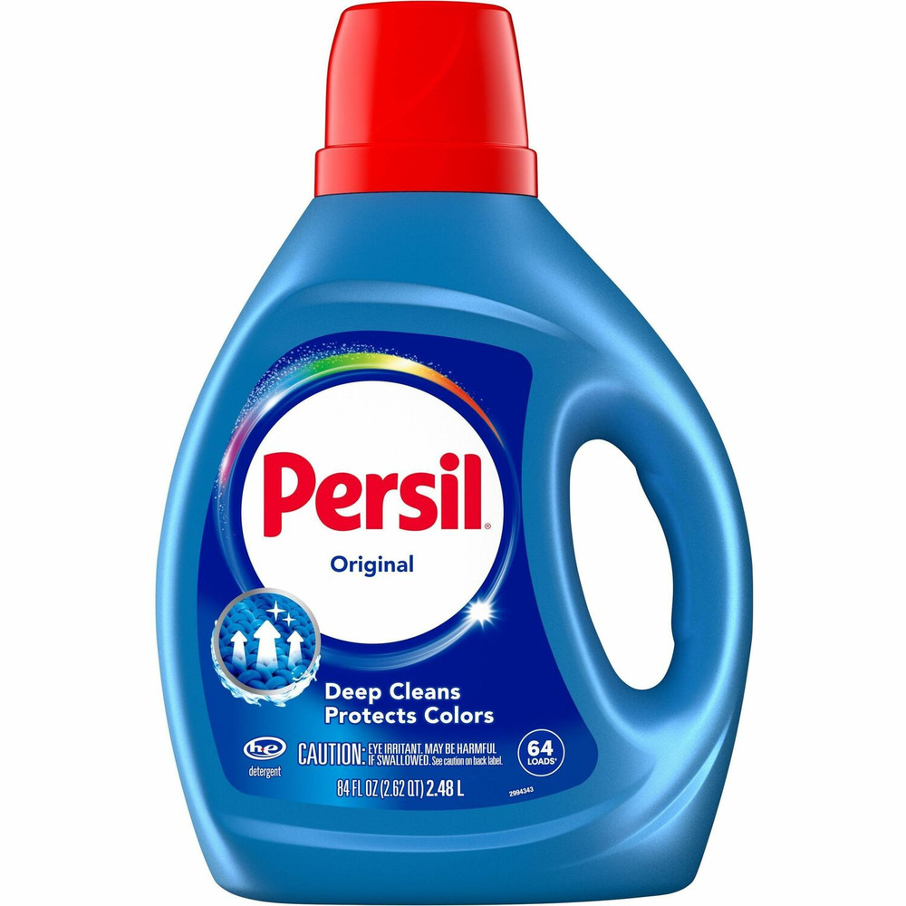 Henkel Corporation Persil 05449 Persil ProClean Power-Liquid Detergent