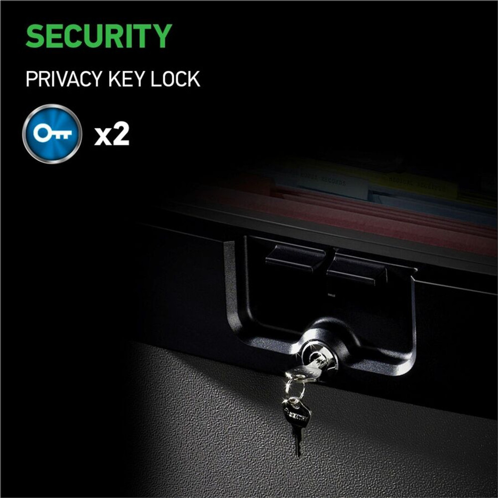 Sentry Group Sentry Safe HD4100 Sentry Safe HD4100 Fire/Water Safe
