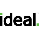 ideal. IDEDSH0324H ideal. 4001 Cross-Cut P-4 Shredder