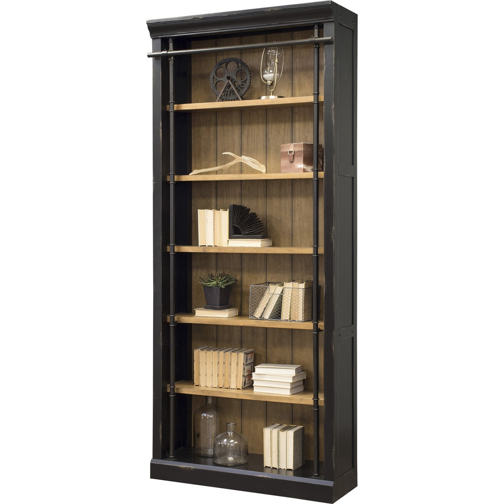 Martin Furniture Martin IMTE4094 Martin Bookcase