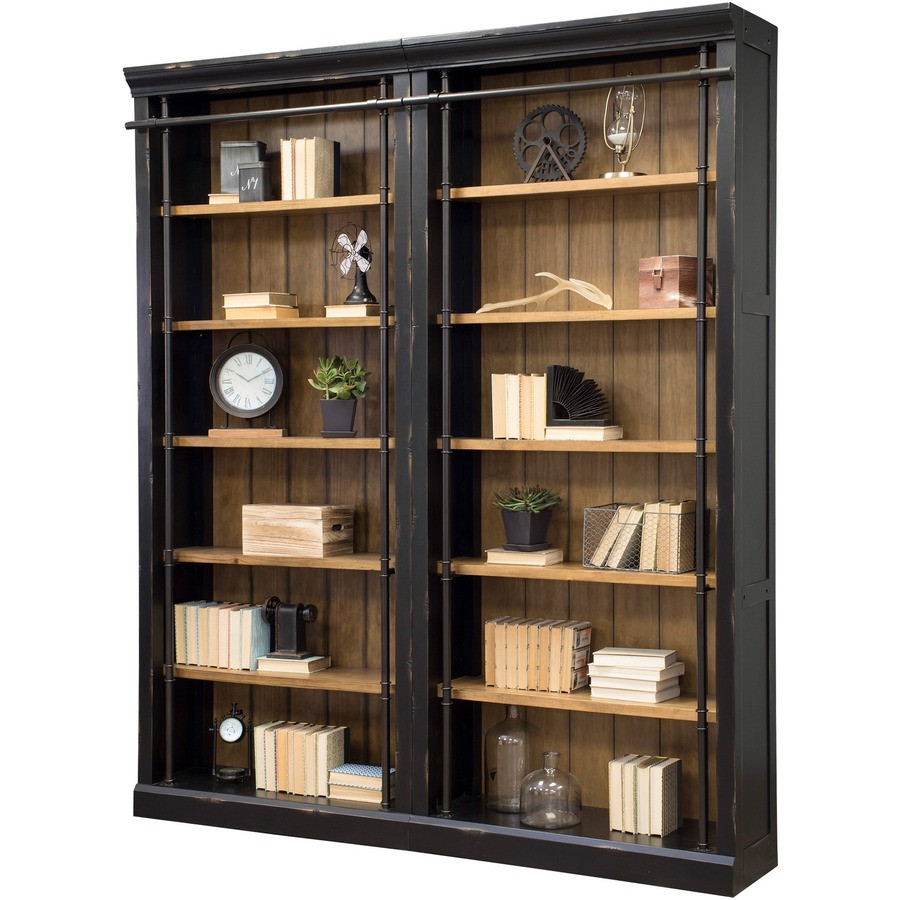 Martin Furniture Martin IMTE4094 Martin Bookcase