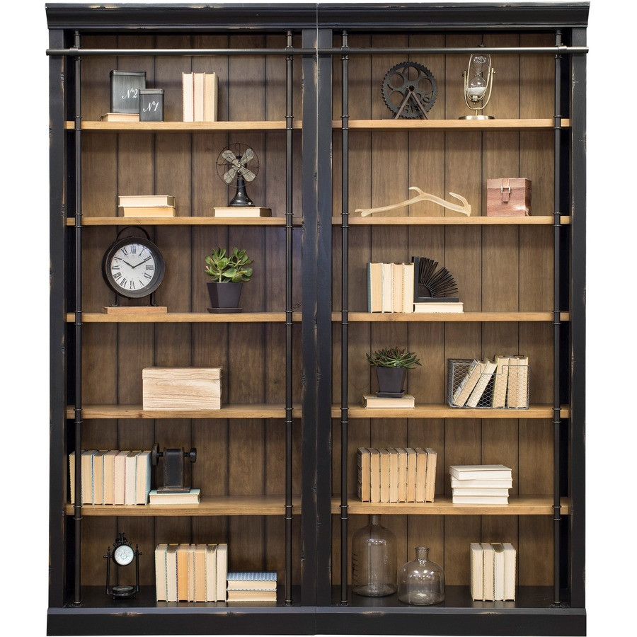 Martin Furniture Martin IMTE4094 Martin Bookcase