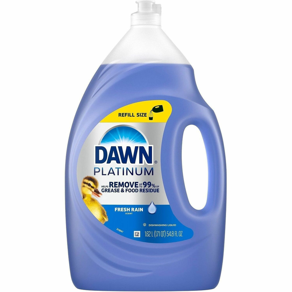 Procter & Gamble Dawn 18842 Dawn Platinum Dishwashing Soap
