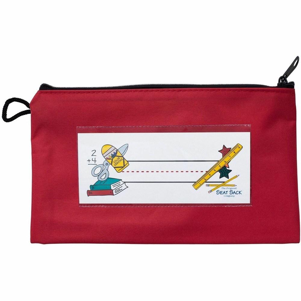 The Original Seat Sack Company Seat Sack 10040 Seat Sack Pencil+Pouch