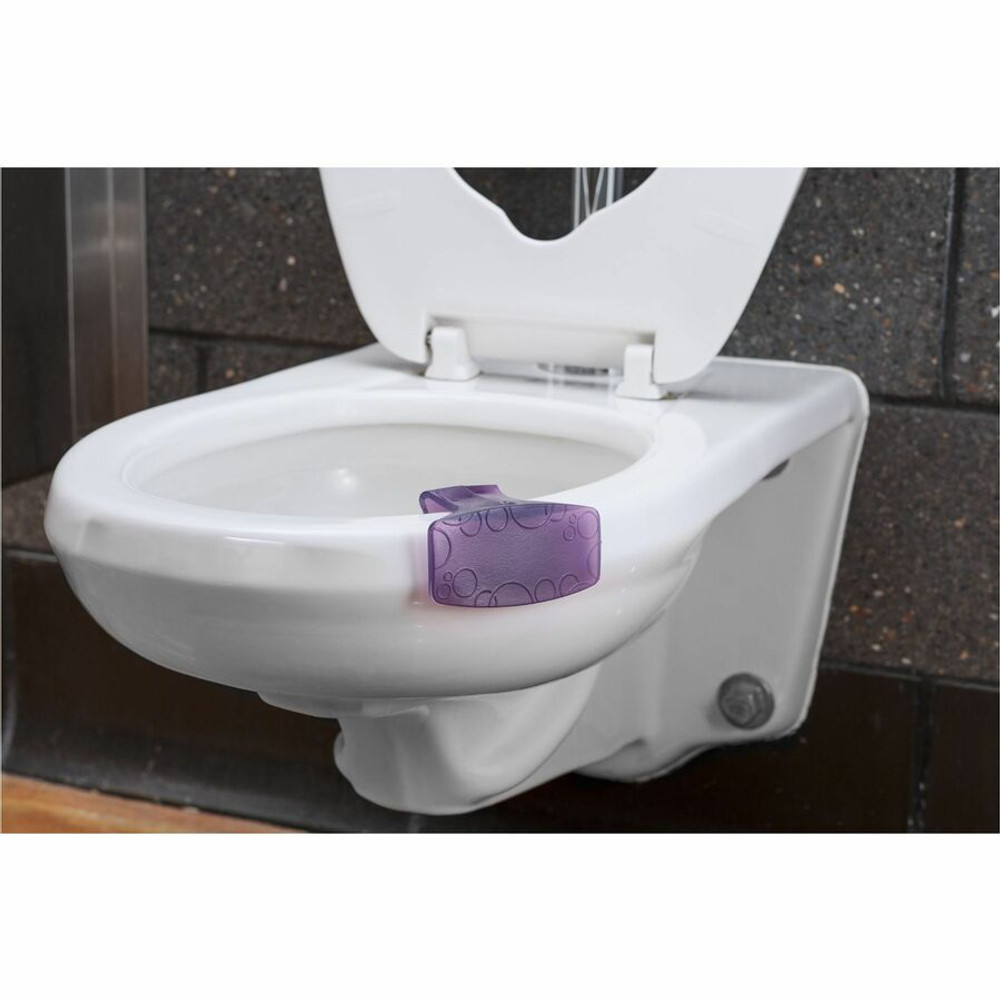 Fresh Products, LLC Fresh Products EBC72LAVCT Fresh Products Eco Bowl Clip Air Freshener
