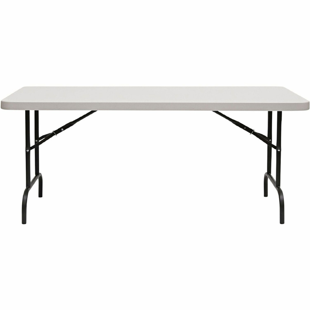 Iceberg Enterprises, LLC Iceberg 65513 Iceberg Commercial Folding Table