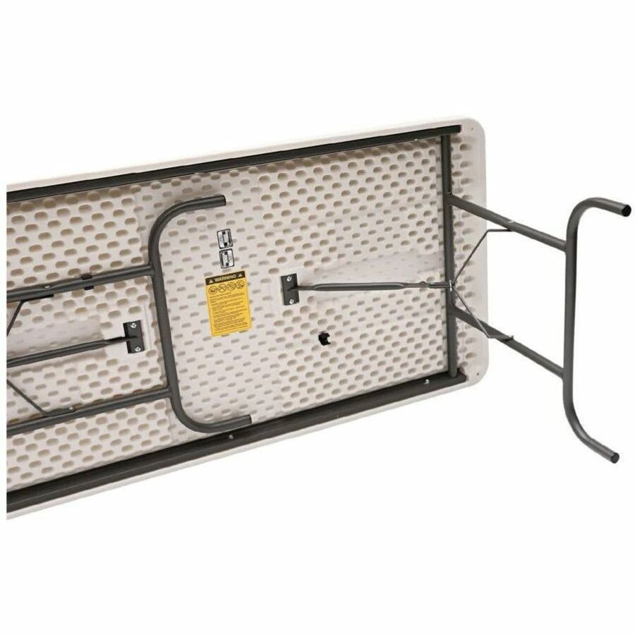 Iceberg Enterprises, LLC Iceberg 65513 Iceberg Commercial Folding Table