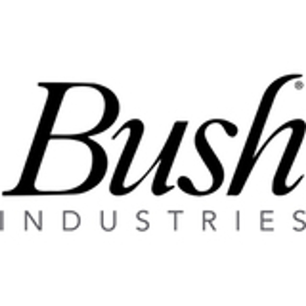 Bush Industries, Inc Bush Business Furniture VSF136NESU Bush Business Furniture Vista Office Furniture Collection