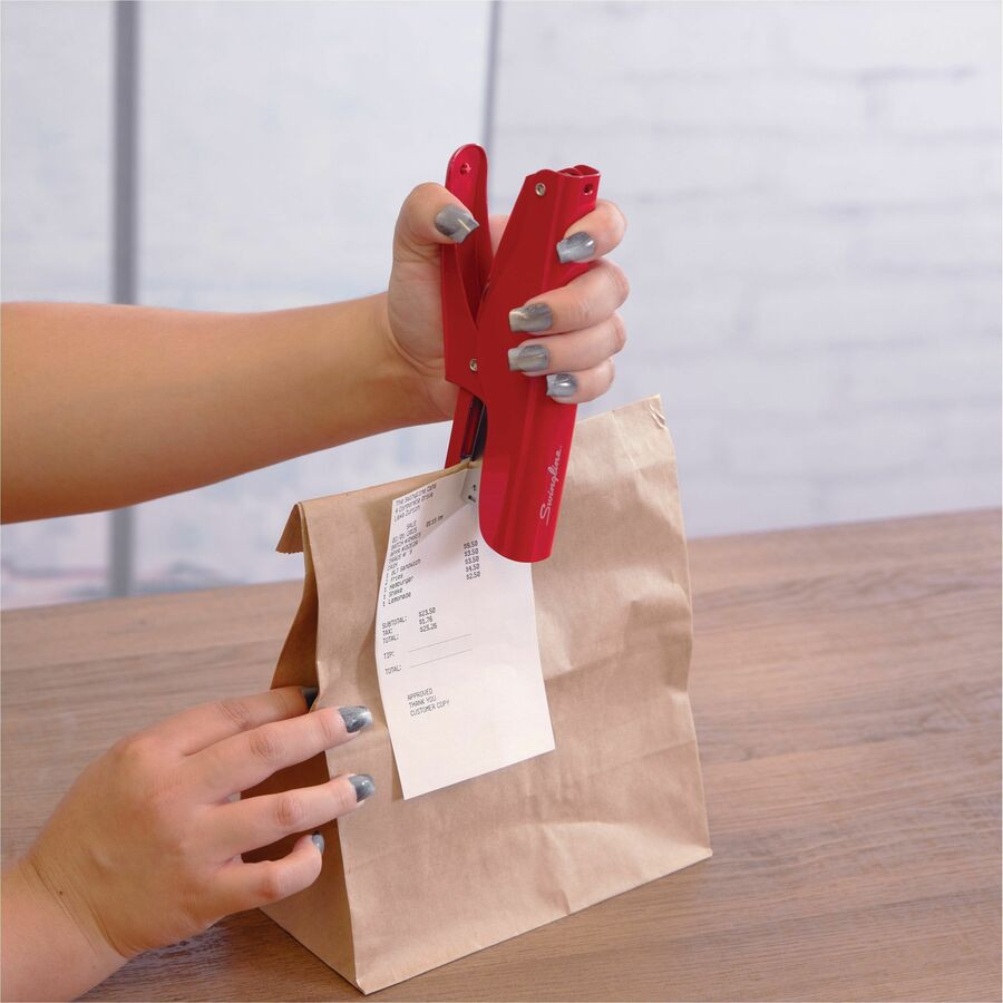 ACCO Brands Corporation Swingline 1059 Swingline Retro Plier Stapler