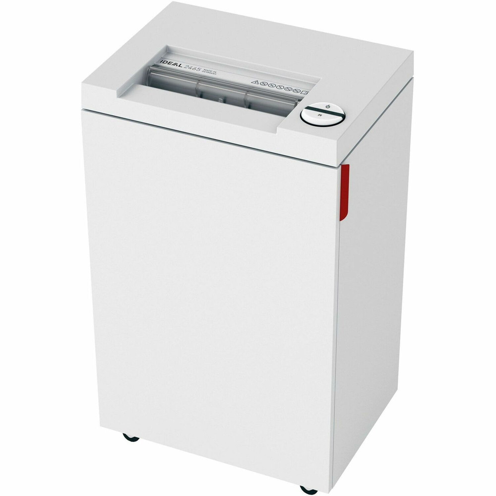 ideal. IDEDSH0068H ideal. 2465 Strip-cut Paper Shredder