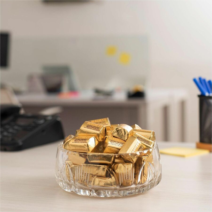 The Hershey Company Hershey 246-00051 Hershey Nuggets Chocolates