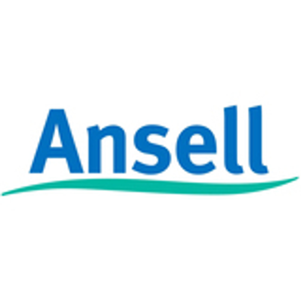 Ansell 25714CT Ansell Health Hellraiser Safety Glasses