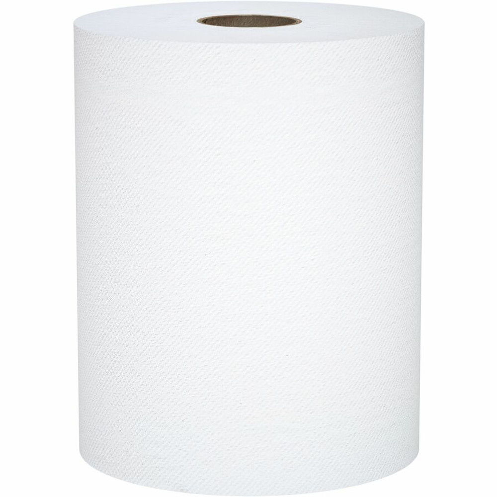 Kimberly-Clark Corporation Scott 56158 Scott Universal Recycled Hard Roll Paper
