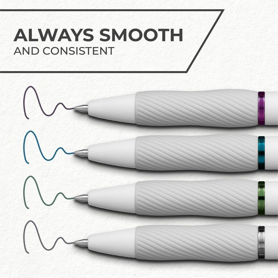 Newell Brands Sharpie 2206100 Sharpie S-Gel Pens