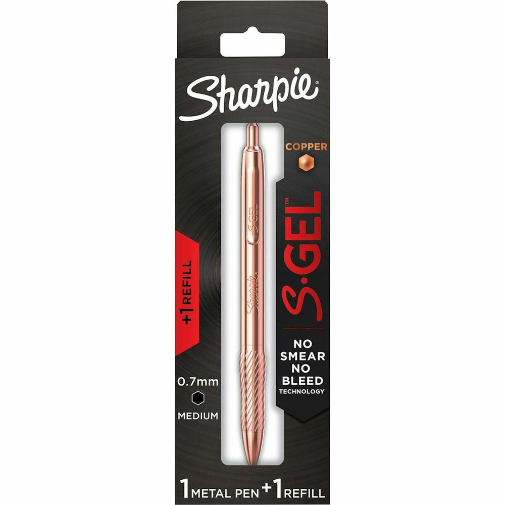 Newell Brands Sharpie 2214552 Sharpie S-Gel Pens