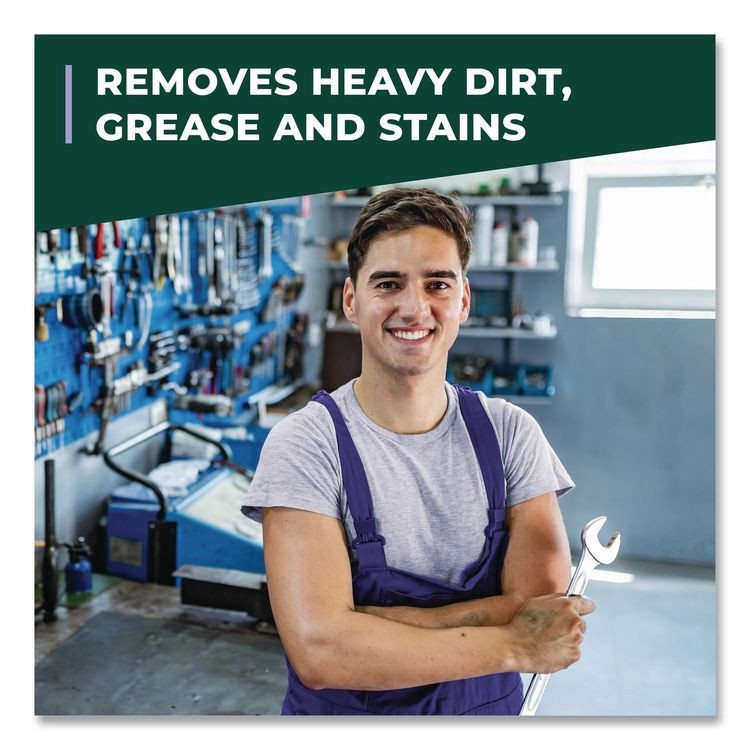 SUNSHINE MAKERS, INC. Simple Green® 1600055 Industrial Cleaner and Degreaser, Lavender Scent, 55 gal Drum