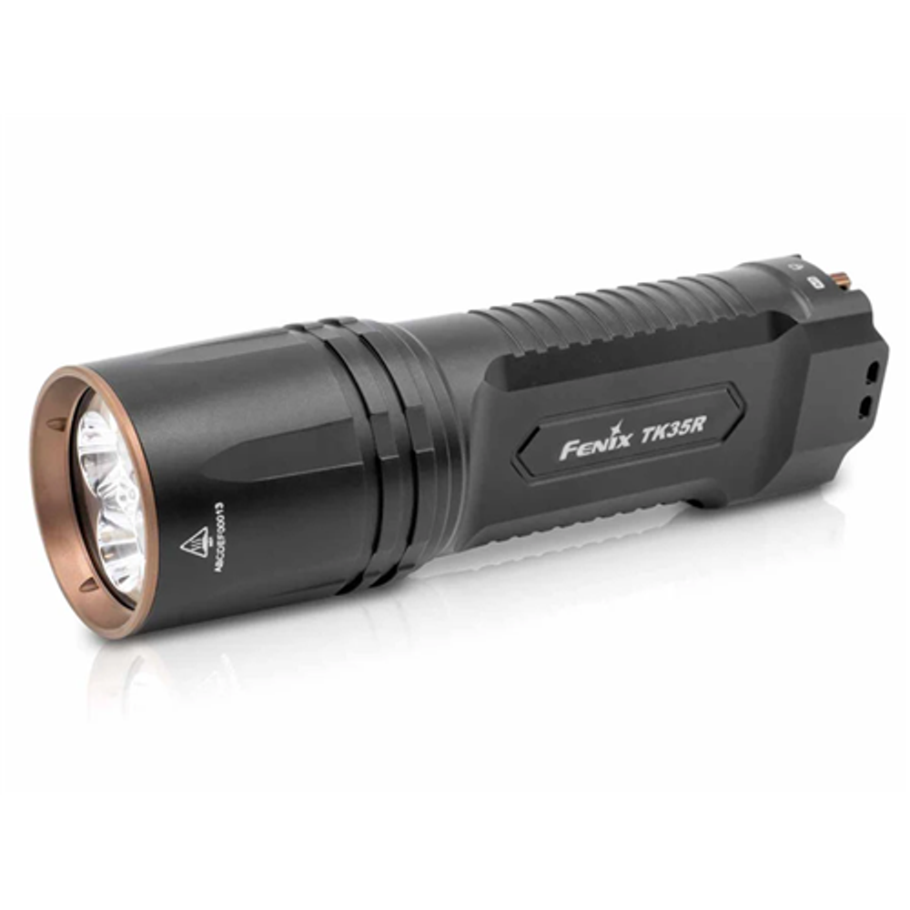 Fenix TK35RSFBK TK35R Flashlight