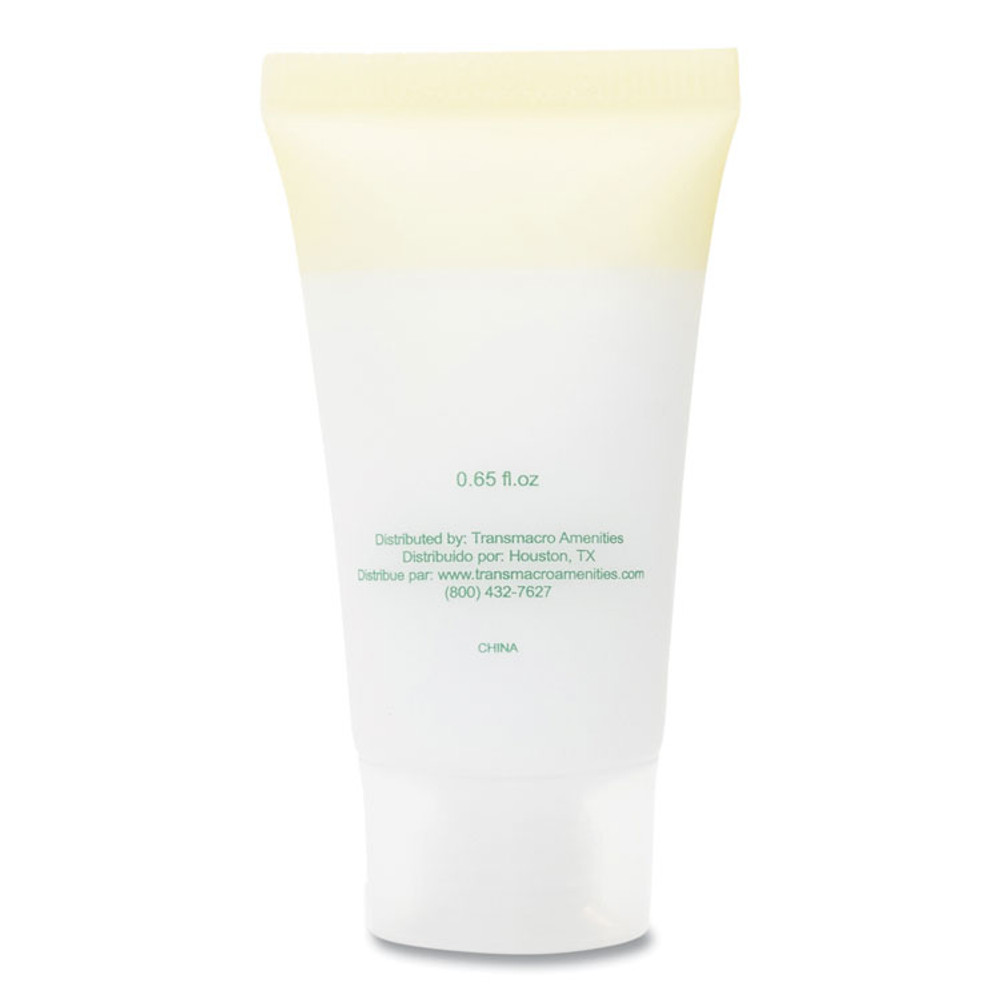 TRANSMACRO AMENITIES Good Day™ 683 Hand and Body Lotion, 0.65 oz Tube, 288/Carton